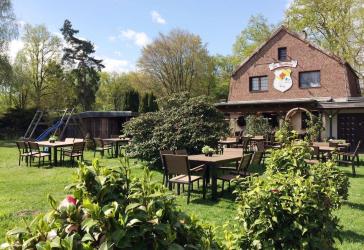 Einzigartige Gelegenheit - Gastronomie und Wohnen direkt am Wald