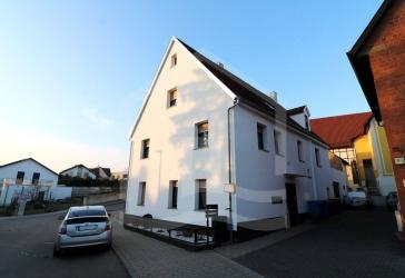 Kernsaniertes und komplett modernisiertes Schmuckstück in Bad Rappenau - Bonfeld zu verkaufen