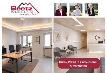 Vorschaubild Büro- /Praxis-Immobilie