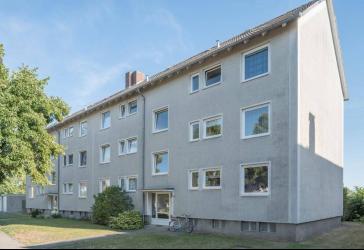 Vorschaubild Wohnung