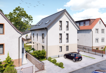 Vorschaubild Wohnung