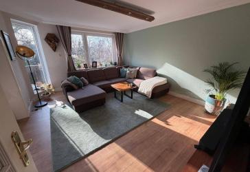 Volksbank Immobilien: Ansprechende Eigentumswohnung mit modernem Flair!