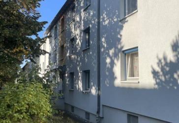 3-Zimmerwohnung zum sofortigen Bezug