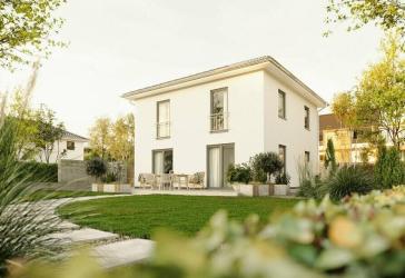 Attraktives Stadthaus Flair 124 in Bokeloh - Ihr neues Zuhause wartet!