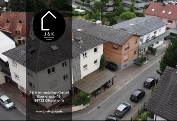 Vorschaubild Mehrfamilienhaus