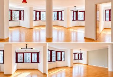 Vorschaubild Maisonettewohnung