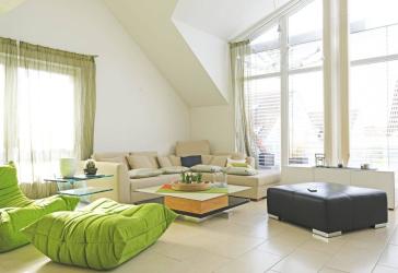 Vorschaubild Maisonettewohnung