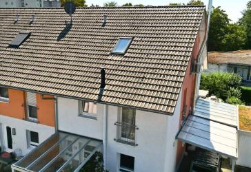 Vorschaubild Reihenendhaus