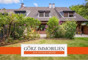 Vorschaubild Reihenmittelhaus