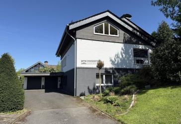 Ansehnliches Dreifamilienhaus in ruhiger Lage!
