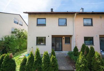 Vorschaubild Reihenmittelhaus