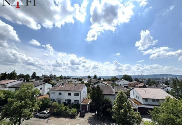 + Komfortabel wohnen - Barrierefreie 4,5-Zimmer-Wohnung mit Weitblick +