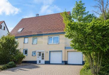Vorschaubild Mehrfamilienhaus