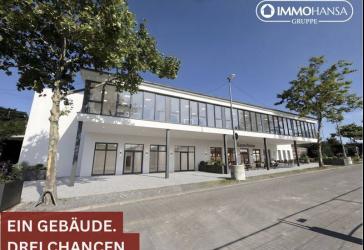 Vorschaubild Büro- /Praxis-Immobilie