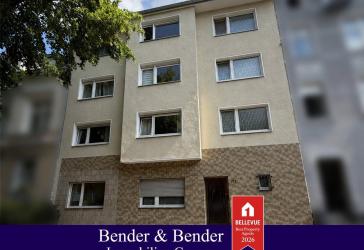 Vorschaubild Mehrfamilienhaus