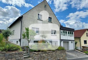 Vorschaubild Einfamilienhaus