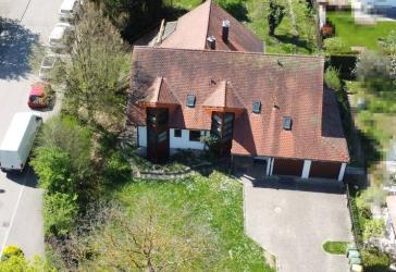 Vorschaubild Einfamilienhaus