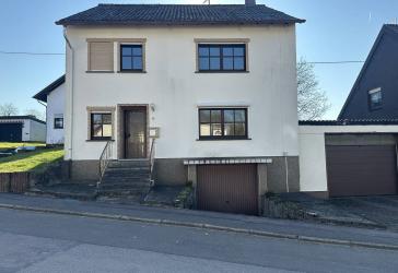 Vorschaubild Einfamilienhaus