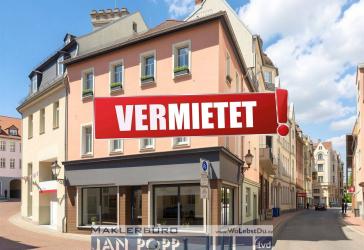 Idealer Standort für ein Reisebüro, aber auch für andere Branchen!