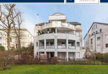 Vorschaubild Maisonettewohnung