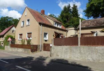 Vorschaubild Einfamilienhaus