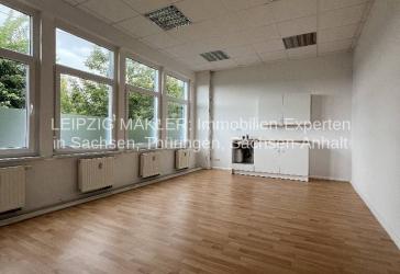 Vorschaubild Büro- /Praxis-Immobilie