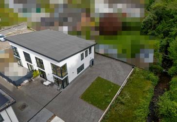 Vorschaubild Doppelhaushälfte