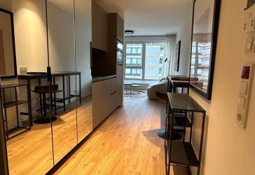 Vorschaubild Loft-Studio-Atelier