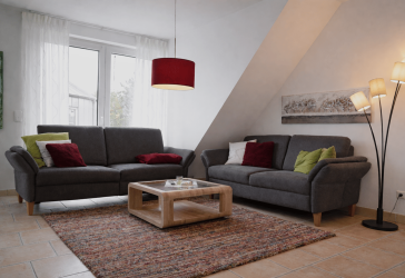 Vorschaubild Maisonettewohnung