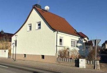 Vorschaubild Einfamilienhaus