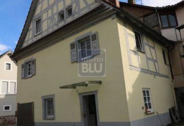 Vorschaubild Maisonettewohnung