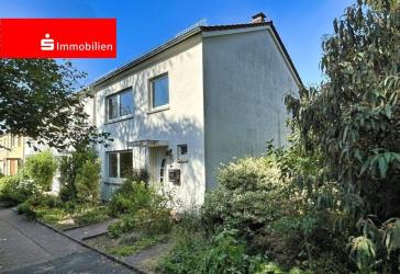 Familiengerechtes Reihenendhaus in gesuchter Wohnlage