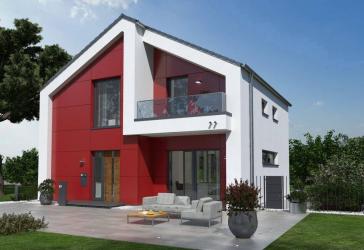 Vorschaubild Einfamilienhaus