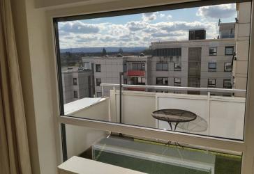 Vorschaubild Penthouse