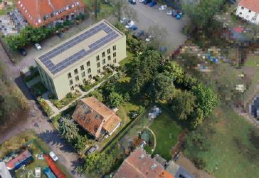 Investoren aufgepasst: Großzügiges Baugrundstück mit viel Potential