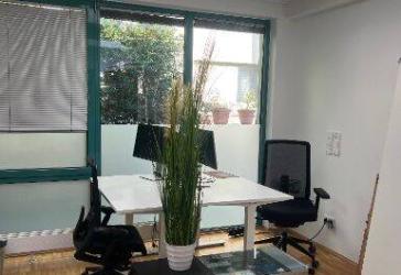 Vorschaubild Büro- /Praxis-Immobilie