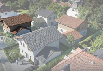 Vorschaubild Einfamilienhaus
