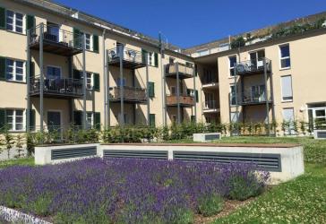 3 ZKnB Wohnung mit Balkon - günstig auch für Münchenpendler