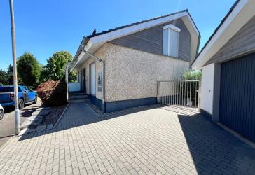 Freistehendes Einfamilienhaus in Top-Lage