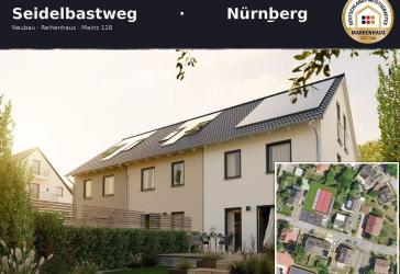 Vorschaubild Reihenendhaus