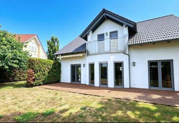 Vorschaubild Einfamilienhaus