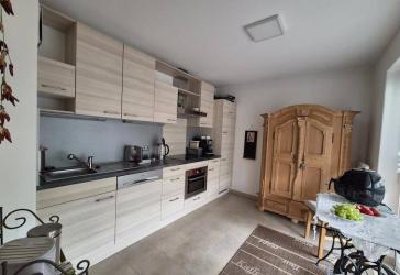 Schöne große 3-Zimmer Wohnung in gehobener Wohnlage