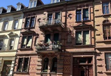 Vorschaubild Mehrfamilienhaus