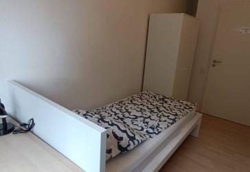 Zimmer 6 in 7er WG, Märkischestr. 72, WE 4