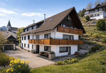 Vorschaubild Mehrfamilienhaus