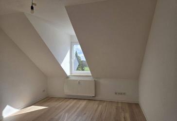 2-Zi.-Dachgeschosswohnung mit Balkon - Meißen rechts der Elbe - MW7g/03/07