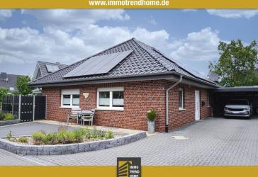 Vorschaubild Bungalow