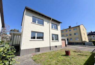 Vorschaubild Einfamilienhaus