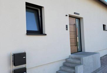 Vorschaubild Maisonettewohnung