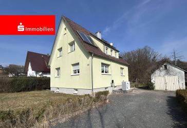 Vorschaubild Einfamilienhaus